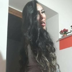 Foto de Eva Trans ao vivo na webcam