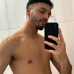 Foto de Evan Hot Boy ao vivo na webcam