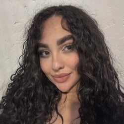 Foto de Evangelina ao vivo na webcam