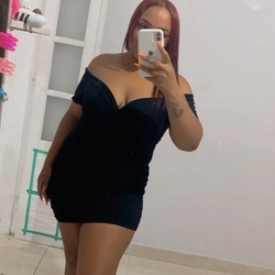 Evelyn Carol