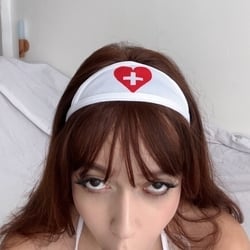 Foto de Evi3 Ginger ao vivo na webcam