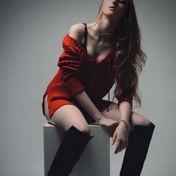 Foto de Evie Wpk ao vivo na webcam