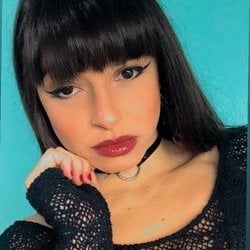 Foto de Evil Babe ao vivo na webcam