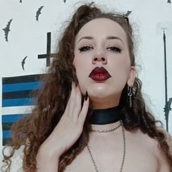 Foto de Evil Shanty Lee ao vivo na webcam