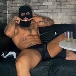 Foto de Evilon ao vivo na webcam