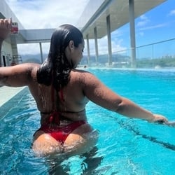 Foto de Evinha RJ - videos sexo ao vivo Sexo ao Vivo