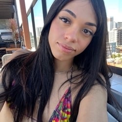 Foto de Evizinha ao vivo na webcam