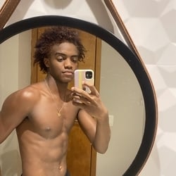 Foto de Evolu Will ao vivo na webcam