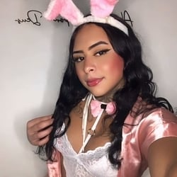 Foto de Evyllyx ao vivo na webcam