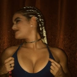 Foto de Exoticy ao vivo na webcam