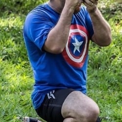 Foto de Experiente BR ao vivo na webcam