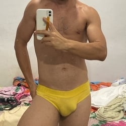 Foto de F Jotinha ao vivo na webcam