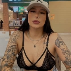 Foto de Fabi 1997 ao vivo na webcam