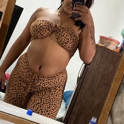 Fabi Casadinha