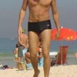 Foto de Fabs ao vivo na webcam