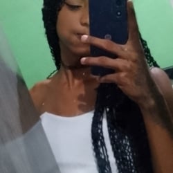 Foto de Faby K 9 ao vivo na webcam