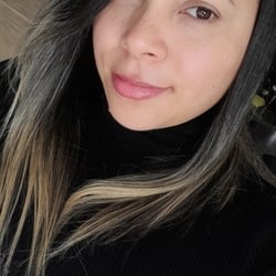 Foto de Fabyane 2024 ao vivo na webcam