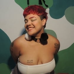 Foto de Fad4 ao vivo na webcam