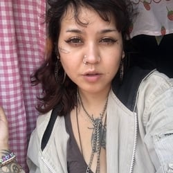 Foto de Fada 1312 ao vivo na webcam