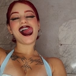 Foto de Fadinha S2 ao vivo na webcam