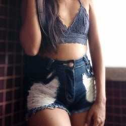 Foto de Fadinha Sexy ao vivo na webcam