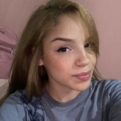 Foto de Fafa Pimenta ao vivo na webcam