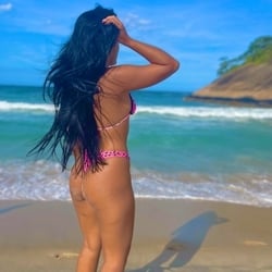 Foto de Fanny Lady ao vivo na webcam