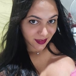 Foto de Fany 20 ao vivo na webcam