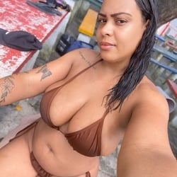 Foto de Fatinha 100 ao vivo na webcam