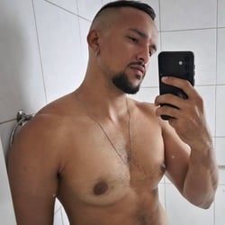 Foto de Fe Brazil ao vivo na webcam