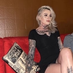 Foto de Fe Delicia ao vivo na webcam