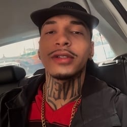 Foto de Fe Freitas ao vivo na webcam