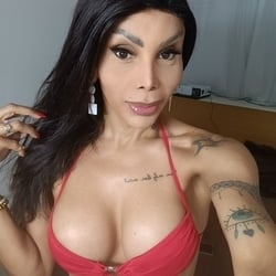 Foto de Fefah Secret ao vivo na webcam