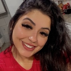 Foto de Fefe Lopes - camsoda Sexo ao Vivo