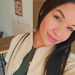 Foto de Fela Linda ao vivo na webcam