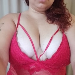 Foto de Felicia Lopes ao vivo na webcam