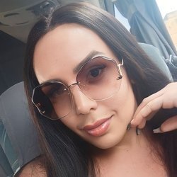 Foto de Felícia Tranny ao vivo na webcam