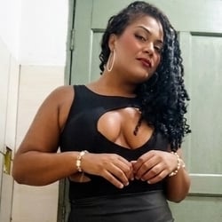 Foto de Felina Bib X ao vivo na webcam