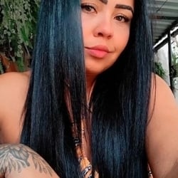 Foto de Felina Gostosona ao vivo na webcam