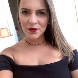 Foto de Felina Hot ao vivo na webcam