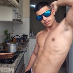 Foto de Felipe 1782 ao vivo na webcam