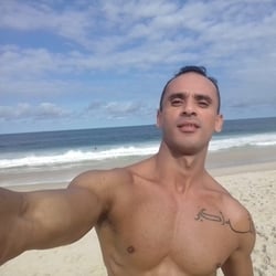Foto de Felipe 20 ao vivo na webcam
