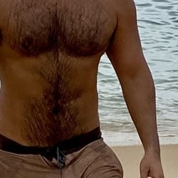 Foto de Felipe Alencar ao vivo na webcam