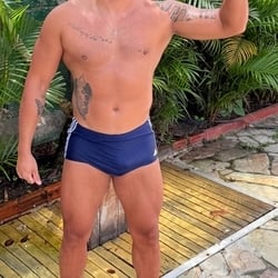 Foto de Felipe G ao vivo na webcam