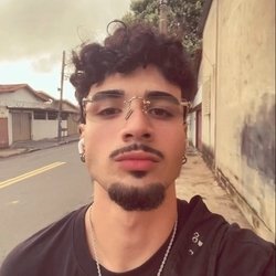 Foto de Felipe GT ao vivo na webcam