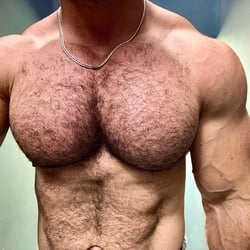 Foto de Felipe Pavanelli ao vivo na webcam