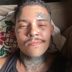 Foto de Felipe Rocha ao vivo na webcam