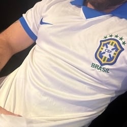 Foto de Felipe Silva ao vivo na webcam