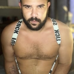 Foto de Felps Casa ao vivo na webcam