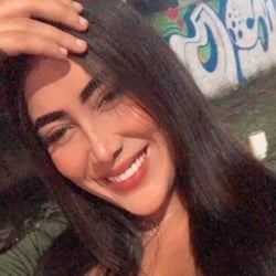 Foto de Felycia ao vivo na webcam